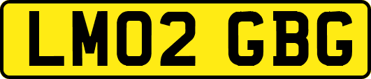 LM02GBG