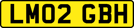 LM02GBH