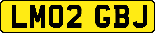 LM02GBJ
