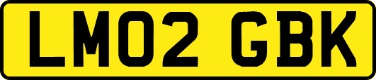 LM02GBK