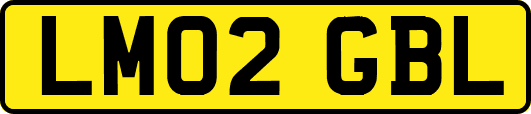 LM02GBL
