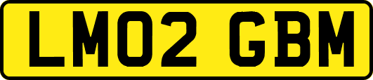 LM02GBM