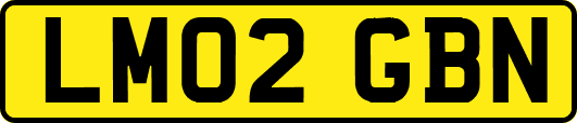 LM02GBN