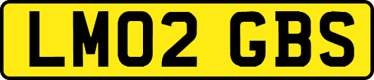 LM02GBS