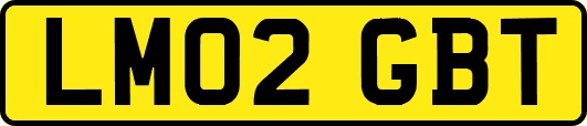 LM02GBT