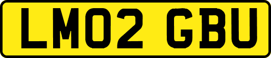 LM02GBU
