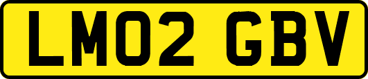 LM02GBV