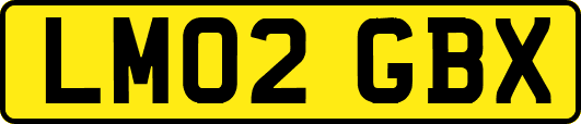 LM02GBX