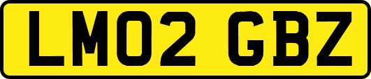 LM02GBZ