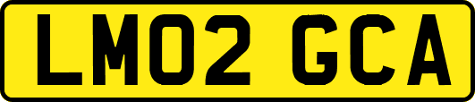 LM02GCA