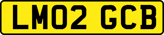 LM02GCB