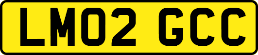 LM02GCC