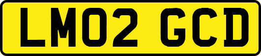 LM02GCD