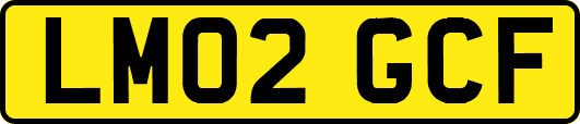 LM02GCF