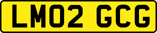 LM02GCG