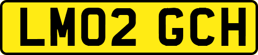 LM02GCH