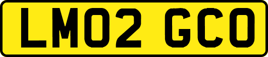 LM02GCO