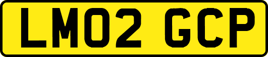 LM02GCP