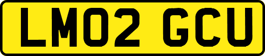 LM02GCU