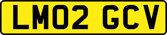 LM02GCV