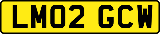LM02GCW