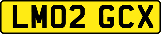LM02GCX