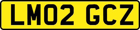 LM02GCZ