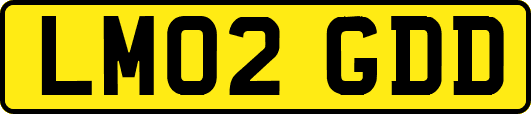 LM02GDD