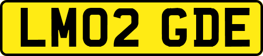 LM02GDE