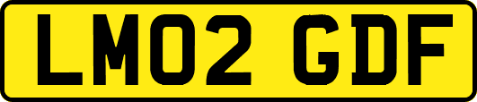 LM02GDF
