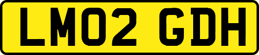 LM02GDH