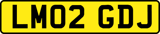 LM02GDJ