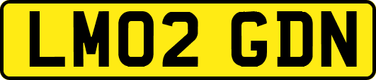 LM02GDN