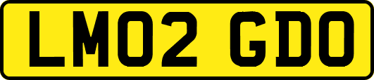 LM02GDO