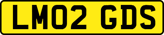 LM02GDS