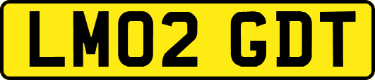 LM02GDT