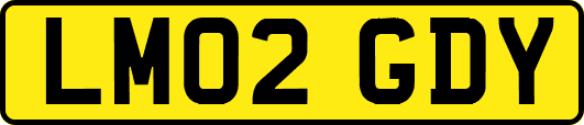 LM02GDY
