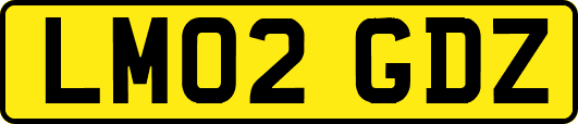 LM02GDZ