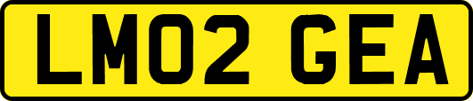 LM02GEA