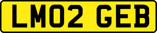 LM02GEB