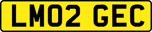 LM02GEC