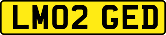 LM02GED