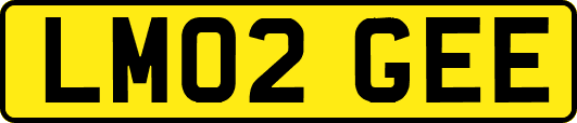 LM02GEE
