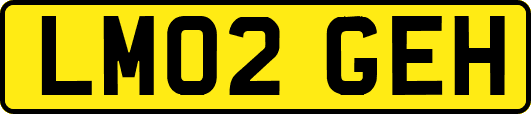 LM02GEH