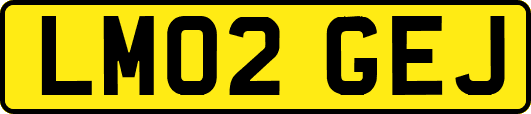 LM02GEJ