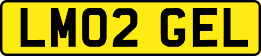 LM02GEL