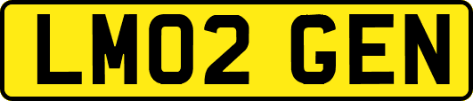LM02GEN