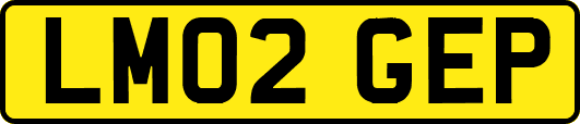 LM02GEP