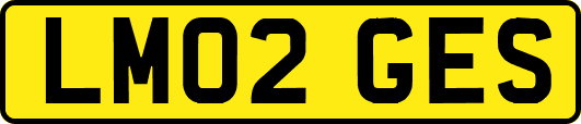 LM02GES