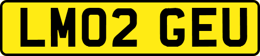 LM02GEU